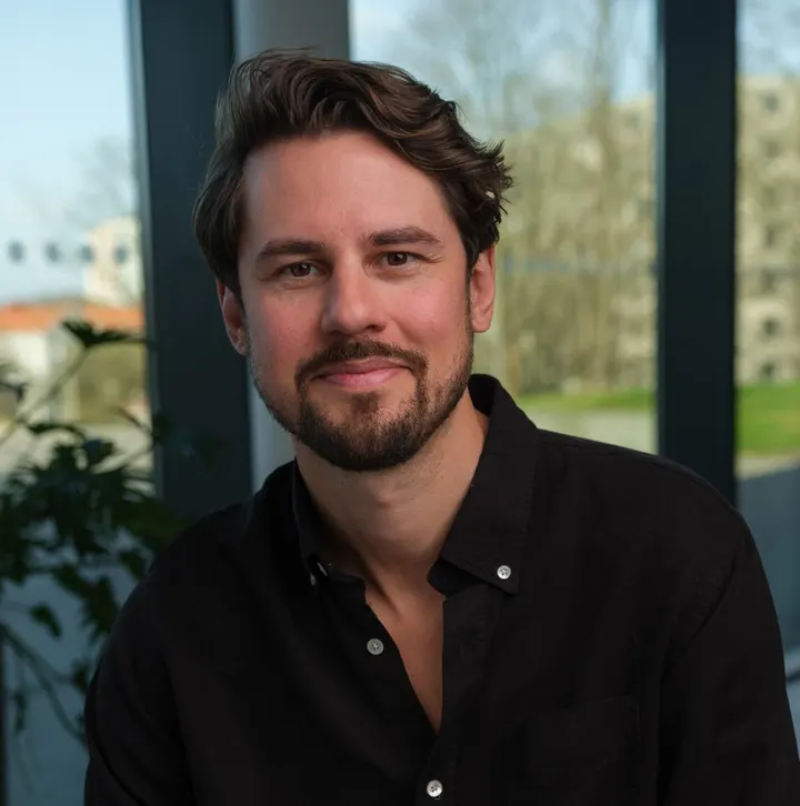 Adrian Swartz