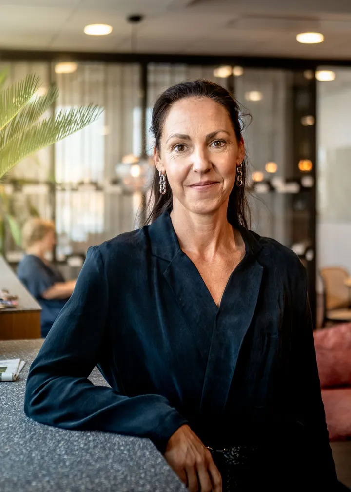 Anna Lindqvist