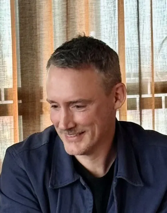 Erik Brorsson