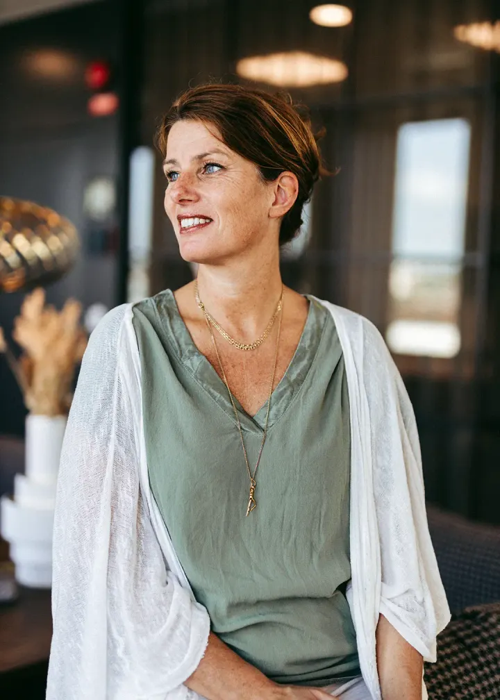 Johanna Hellmér Wiberg