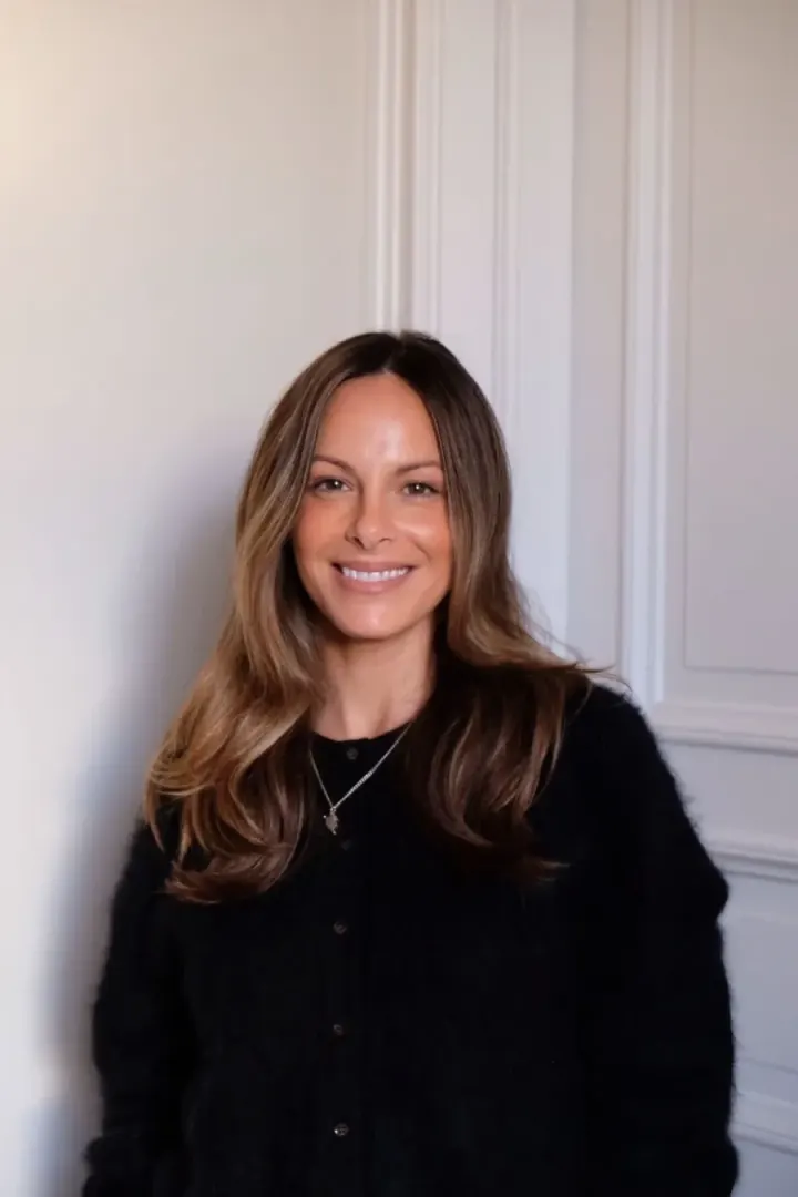 Maria Sastre