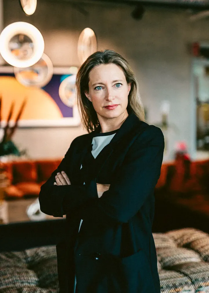 Marie Karlsson