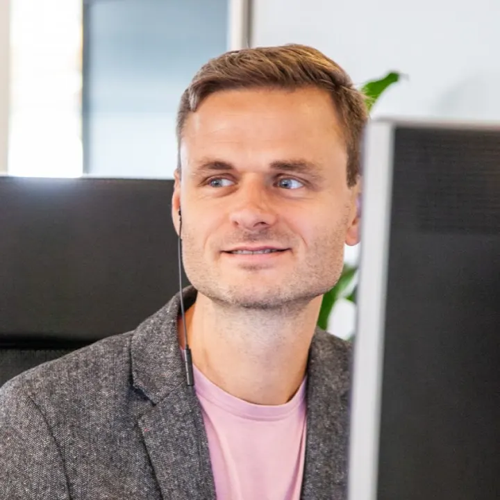 Mikael Svensson